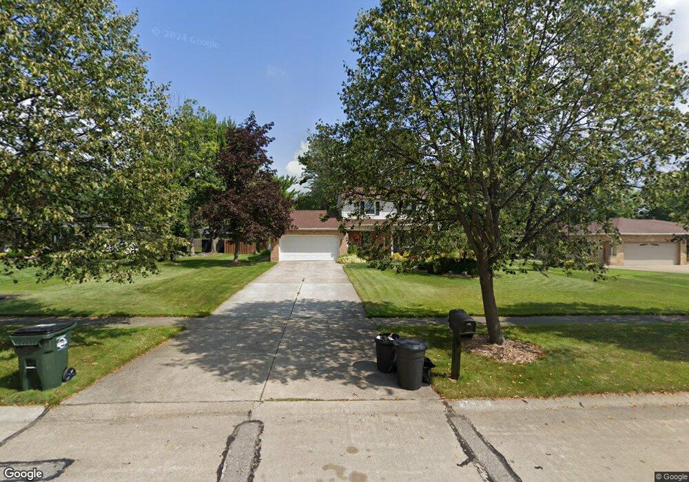 3596 Mercury Dr, North Royalton, OH 44133 - photo 1