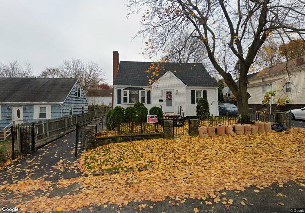 55 Broadway, Bridgeport, CT 06606 - photo 1