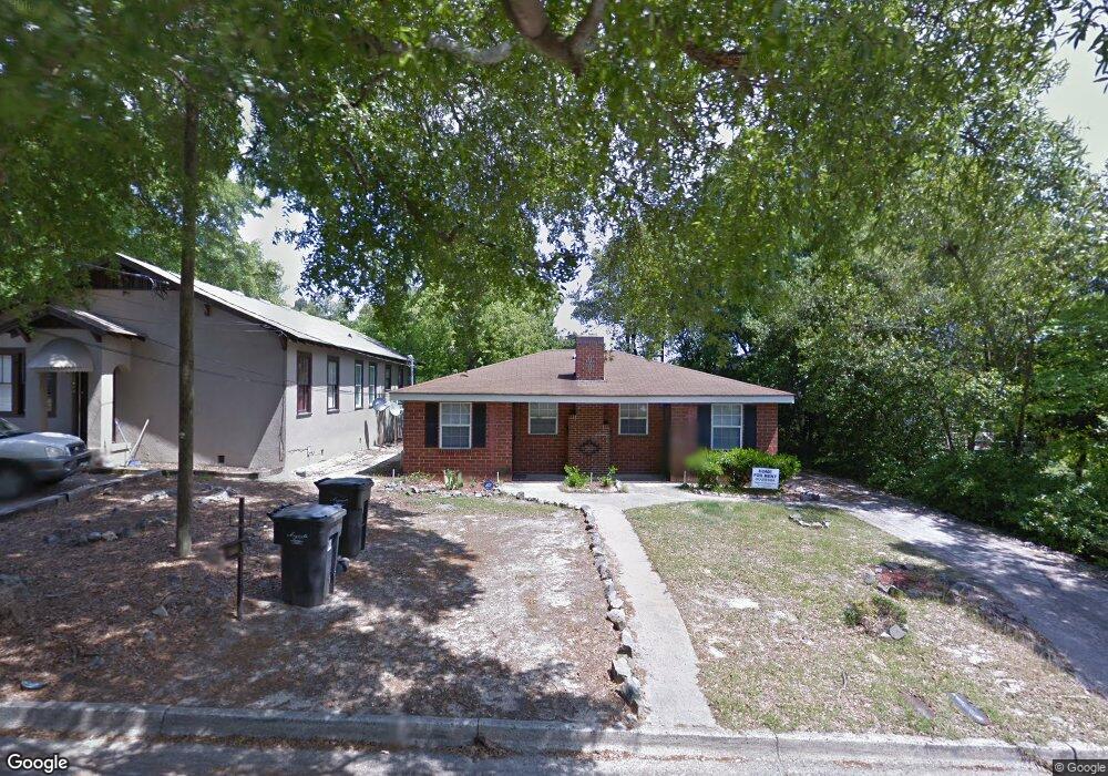 1528 Stovall St, Augusta, GA 30904 - photo 1