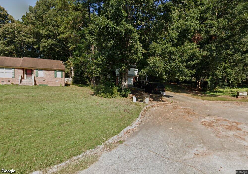 2418 Quentin Dr, Jonesboro, GA 30236 - photo 1