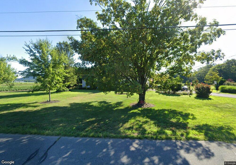 290 Long Plain Rd, South Deerfield, MA 01373 - photo 1