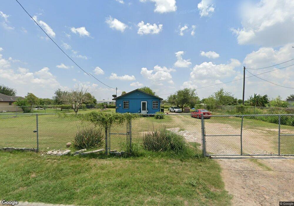 415 Arron St, Donna, TX 78537 - photo 1