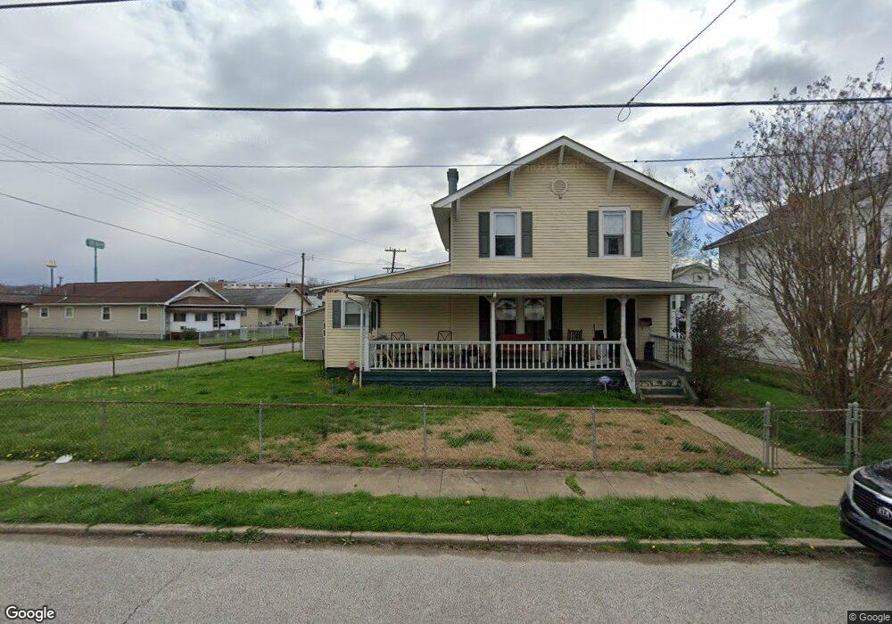 1205 Payne Ave, Dunbar, WV 25064 - photo 1