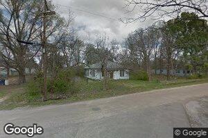 100 First Ave, Sledge, MS 38670