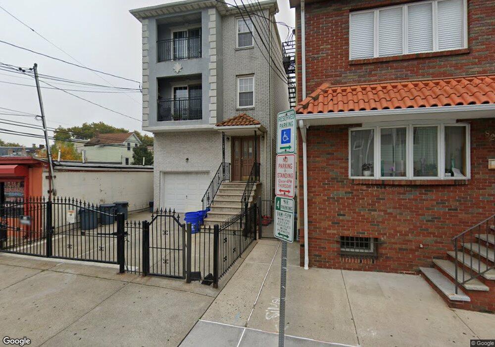 84 Elm St, Newark, NJ 07105 - photo 1