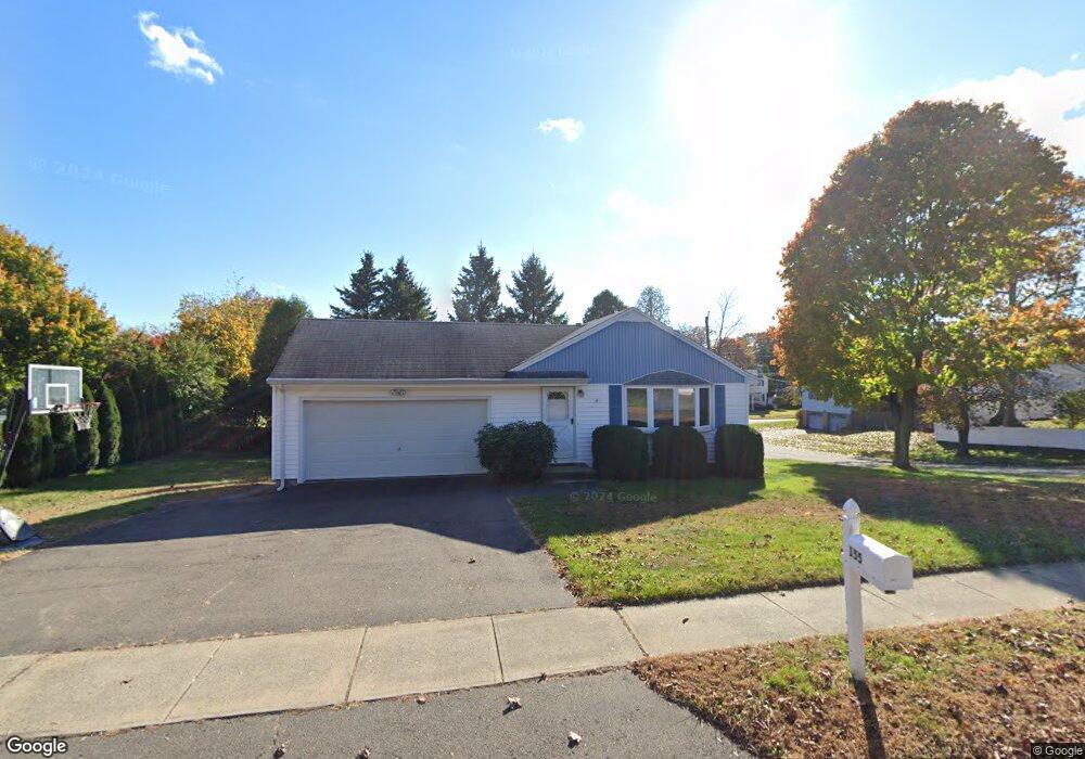 155 Post Oak Rd, Stratford, CT 06614 - photo 1