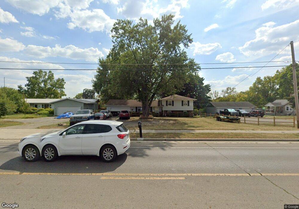 3159 Clime Rd, Columbus, OH 43223 - photo 1