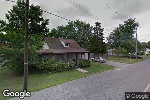 100 W Cape May Ave, Ocean Gate, NJ 08740