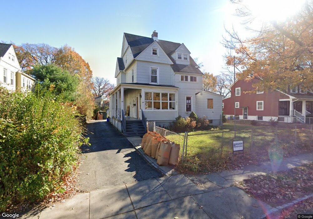 47 Christopher St unit 2, Montclair, NJ 07042 - photo 1