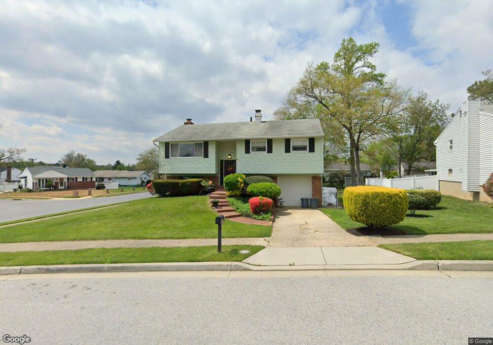 3900 Sybil Rd, Randallstown, MD 21133 - photo 1