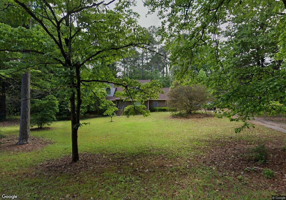 110 Holmes Dr, Carrollton, GA 30117 - photo 1