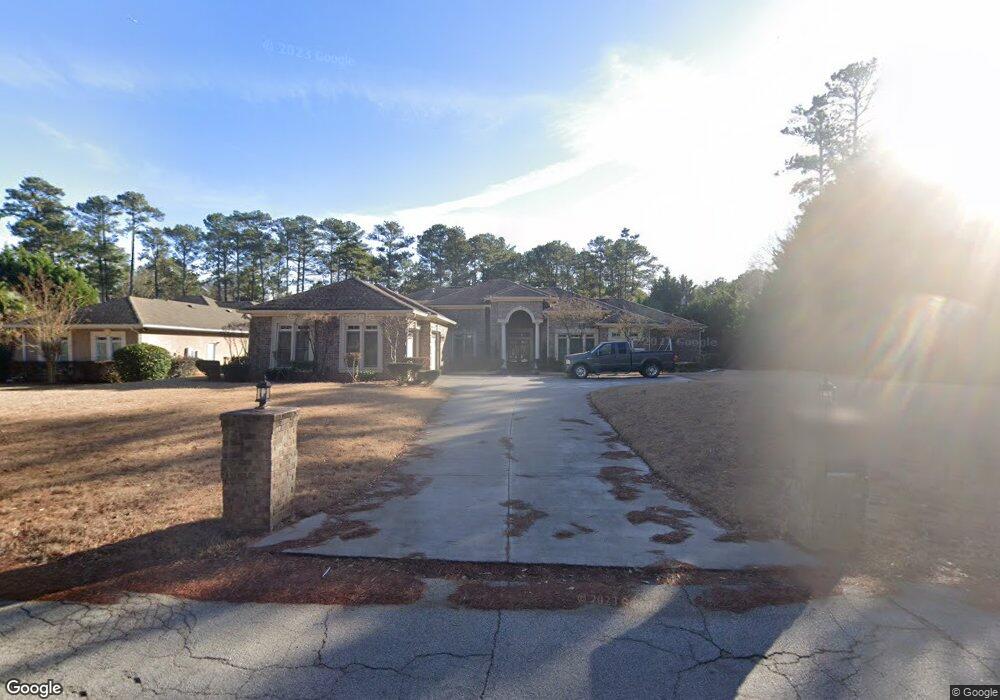 6273 Giles Rd, Lithonia, GA 30058 - photo 1