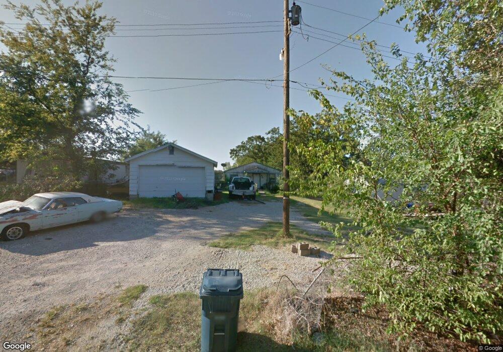 7118 W 60th St, Tulsa, OK 74107 - photo 1