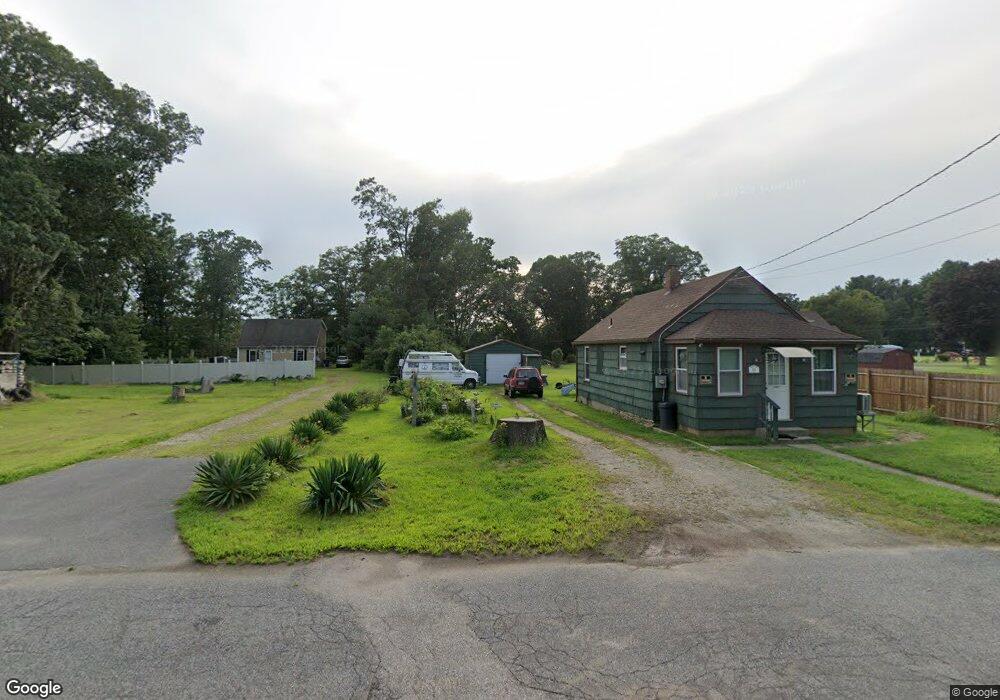 55 Cross St, Danielson, CT 06239 - photo 1