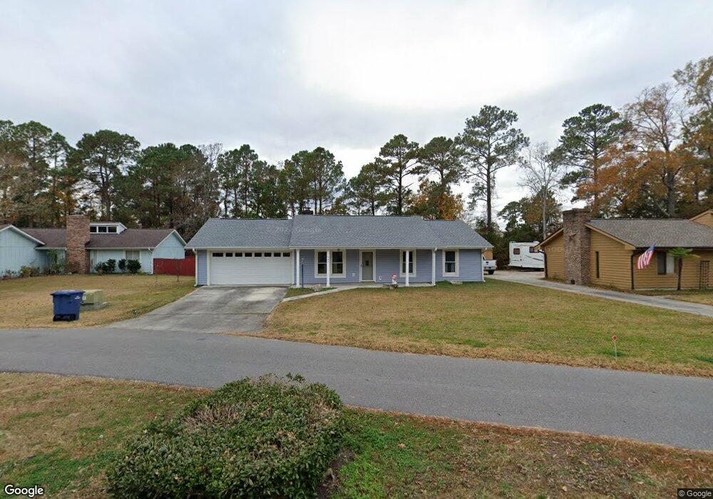 945 Pinner Place, Myrtle Beach, SC 29577 - photo 1