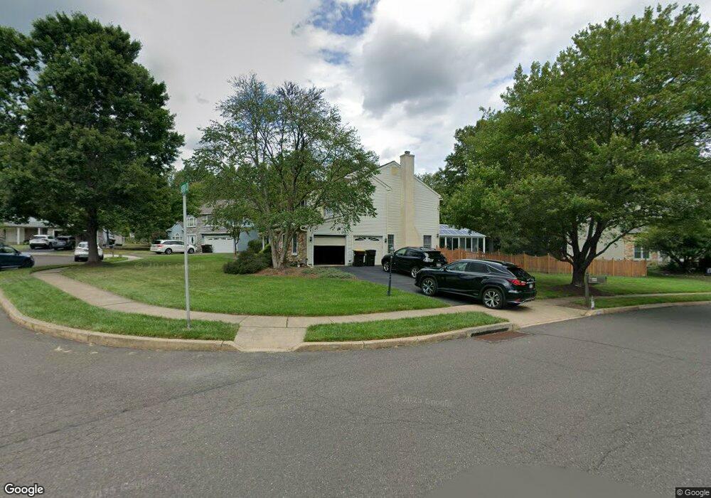 100 Aspen Ct, Chalfont, PA 18914 - photo 1