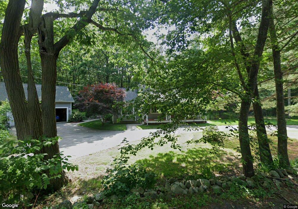 190 Canton St, North Easton, MA 02356 - photo 1