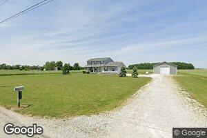 3312 Stein Rd, Bradner, OH 43406