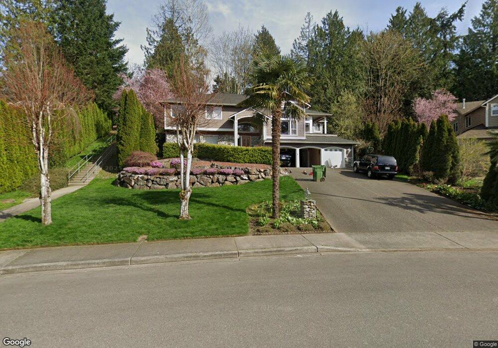 21805 34th Ave W, Brier, WA 98036 - photo 1