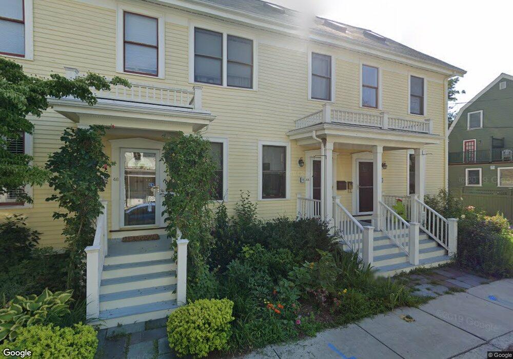 Street View Photo