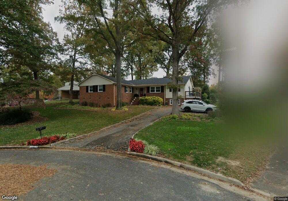 1003 Lomas Ct, Henrico, VA 23229 - photo 1