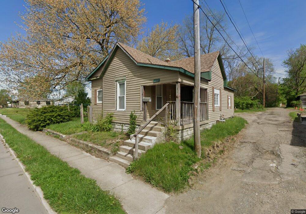 716 W 22nd St, Anderson, IN 46016 - photo 1