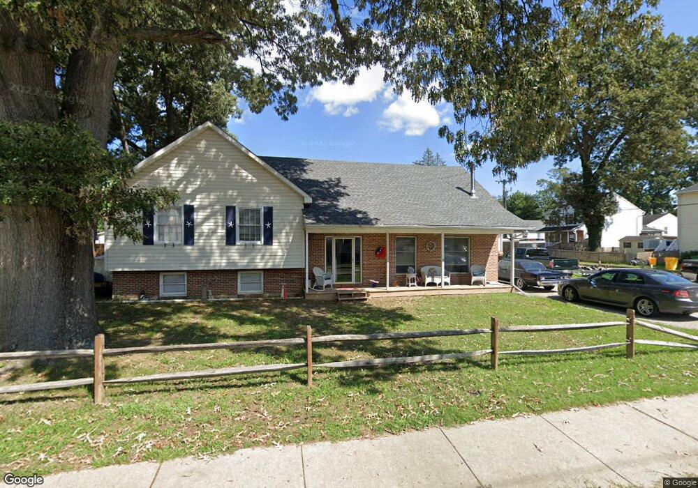 7831 Catherine Ave, Pasadena, MD 21122 - photo 1