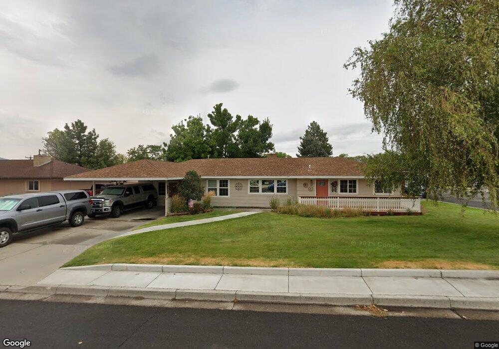 1361 Harmony Rd, Winnemucca, NV 89445 - photo 1