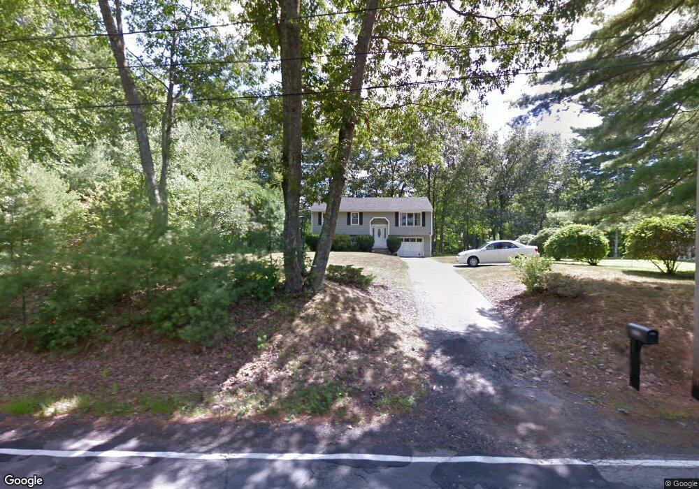 175 Kimball Rd, Amesbury, MA 01913 - photo 1