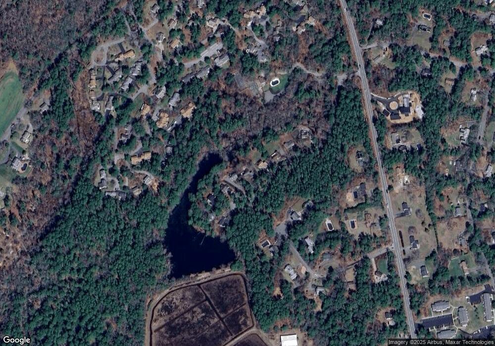 6 Bassett Brook Ln, Duxbury, MA 02332 - photo 1