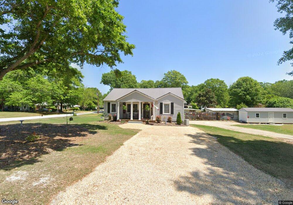 93 W Wright St, Winder, GA 30680 - photo 1