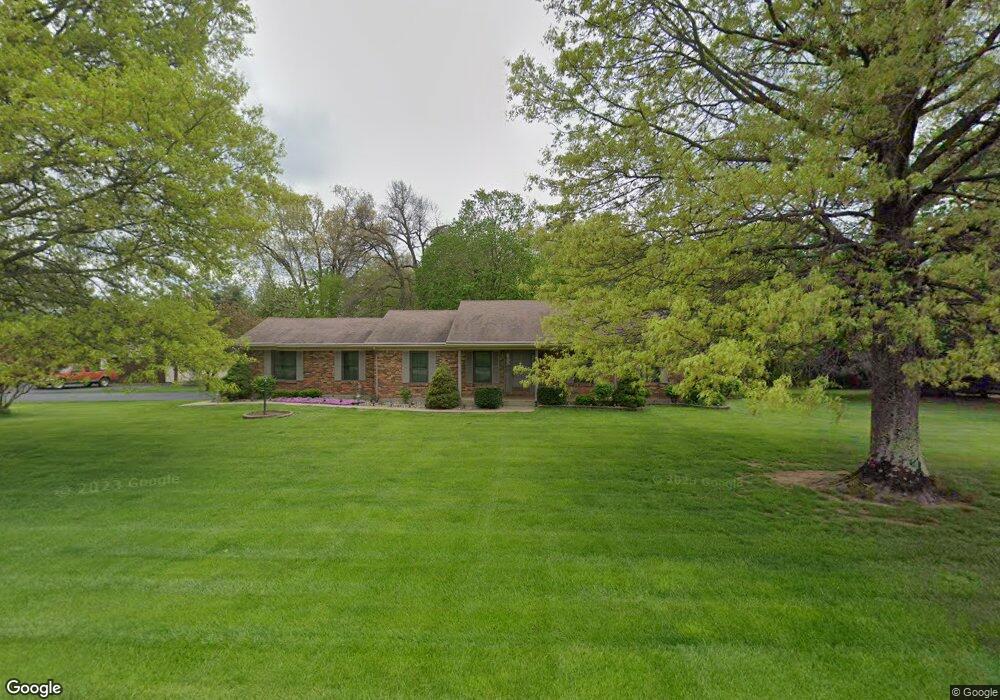 7204 von Allman Rd, Floyds Knobs, IN 47119 - photo 1