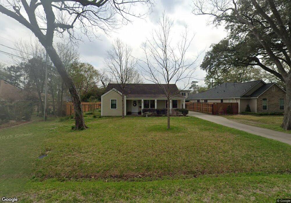 709 W 38th St, Houston, TX 77018 - photo 1
