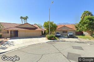 67809 Marilyn Cir, Cathedral City, CA 92234