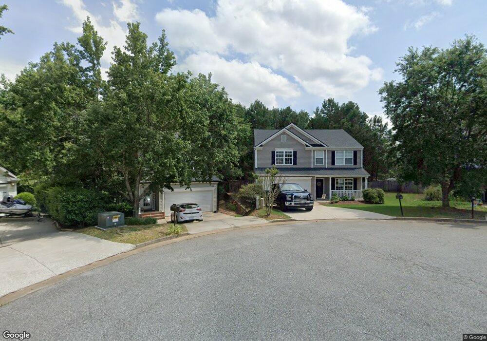 414 Sugar Maple Ct, Canton, GA 30114 - photo 1