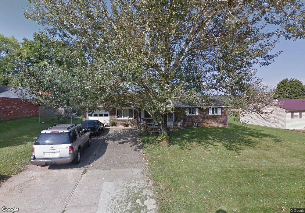 9058 Westview Rd, Brookville, IN 47012 - photo 1