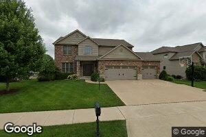 6803 N Basket Oak, Peoria, IL 61615