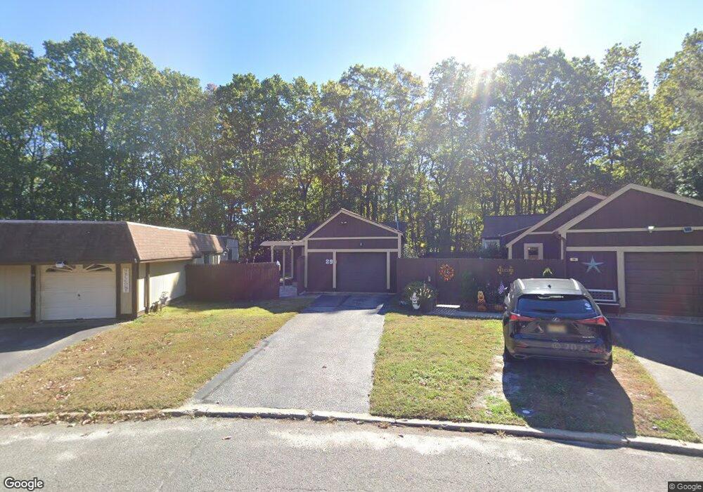 29 Blue Bird Ln, Howell, NJ 07731 - photo 1