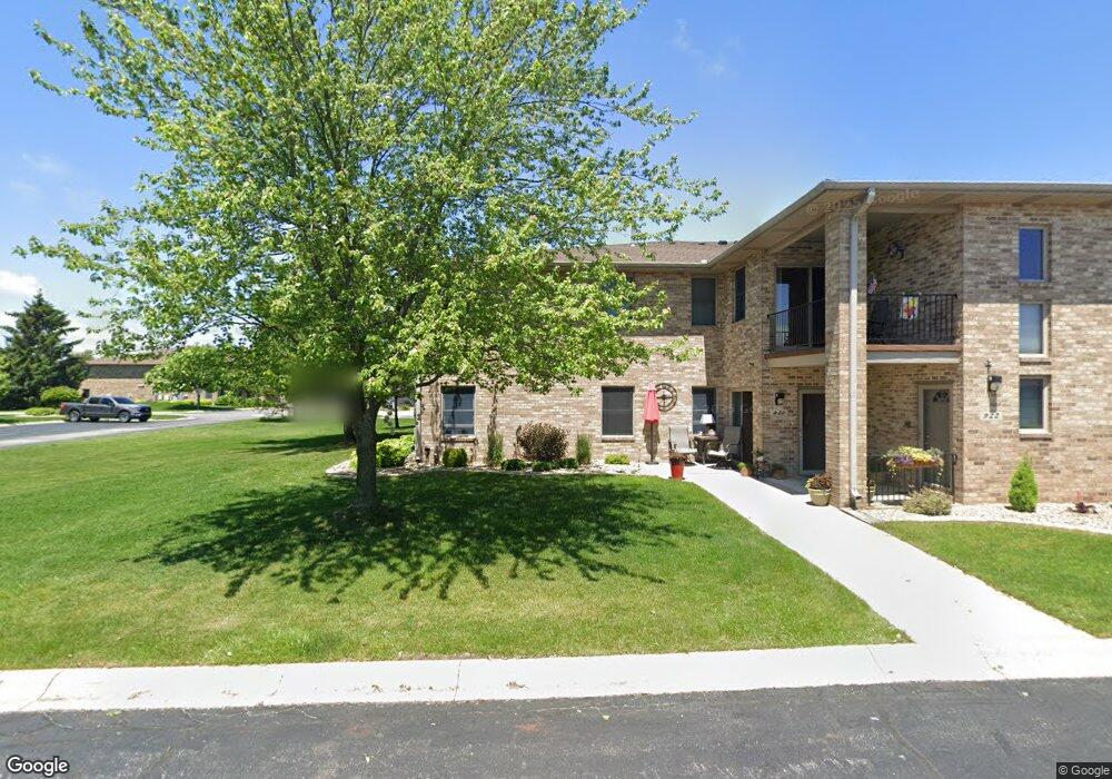 920 Elm Dr, Crown Point, IN 46307 - photo 1