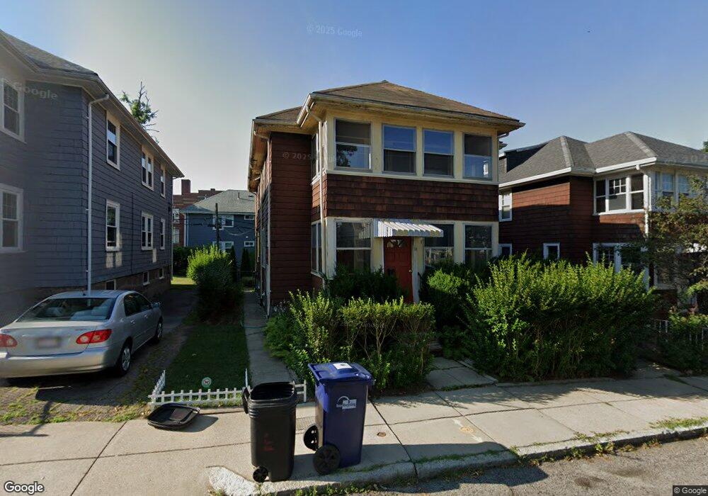 15 Pierce Ave, Dorchester, MA 02122 - photo 1