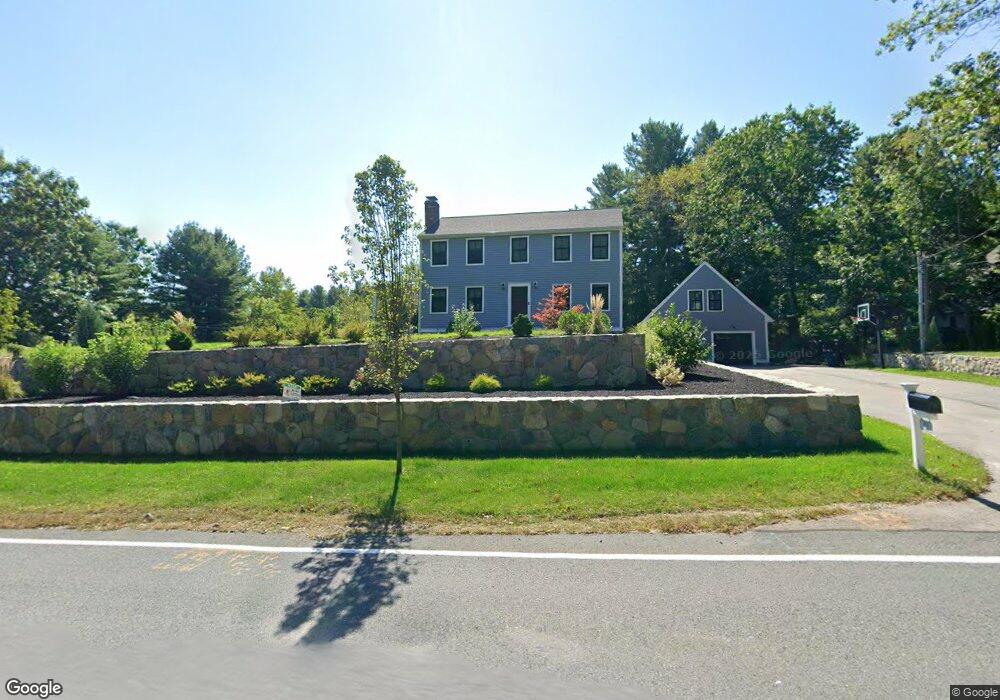 111 Ridge Rd, Nashua, NH 03062 - photo 1