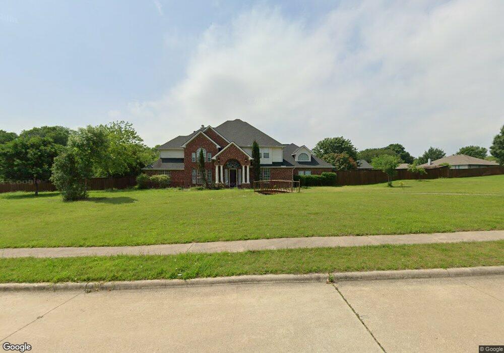 906 Forest Edge Ln, Wylie, TX 75098 - photo 1