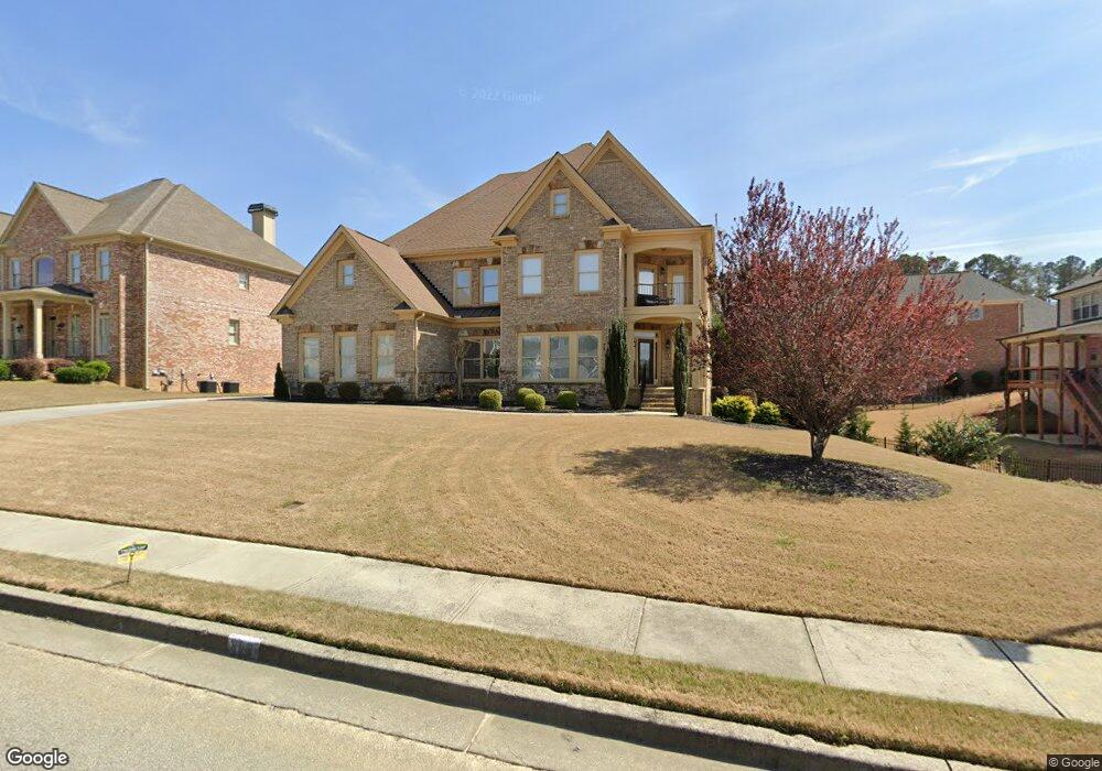 790 McConnell Run Crossing, Grayson, GA 30017 - photo 1