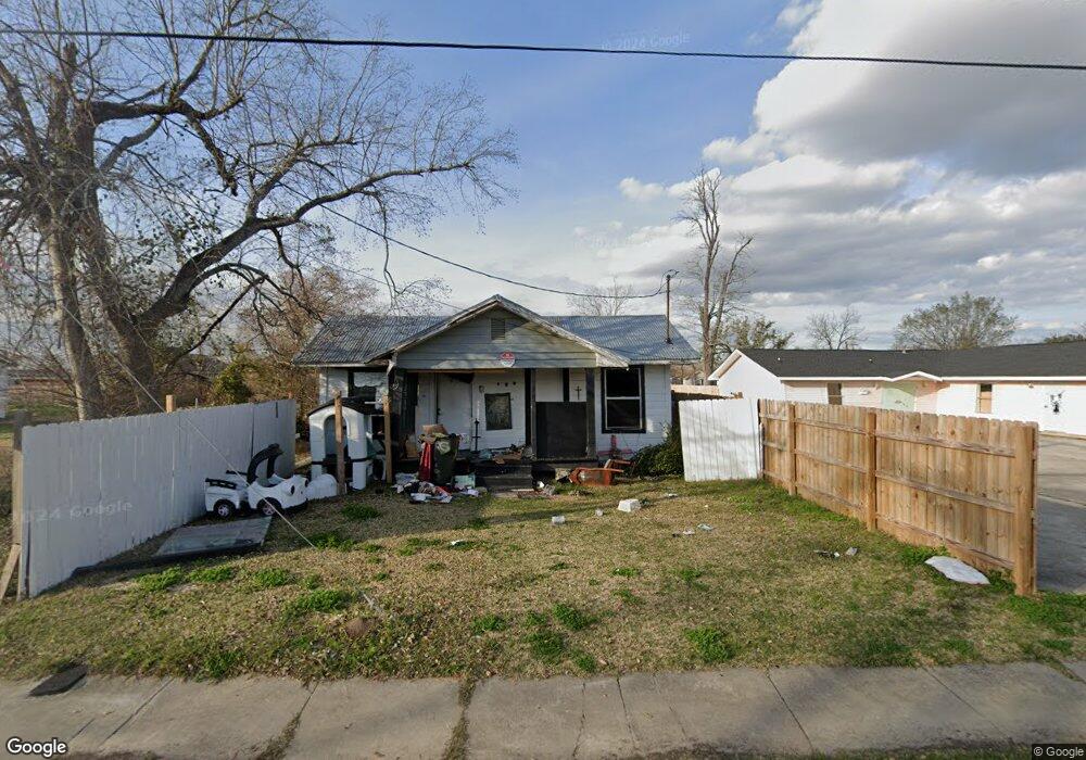 2127 Mill St, Lake Charles, LA 70601 - photo 1