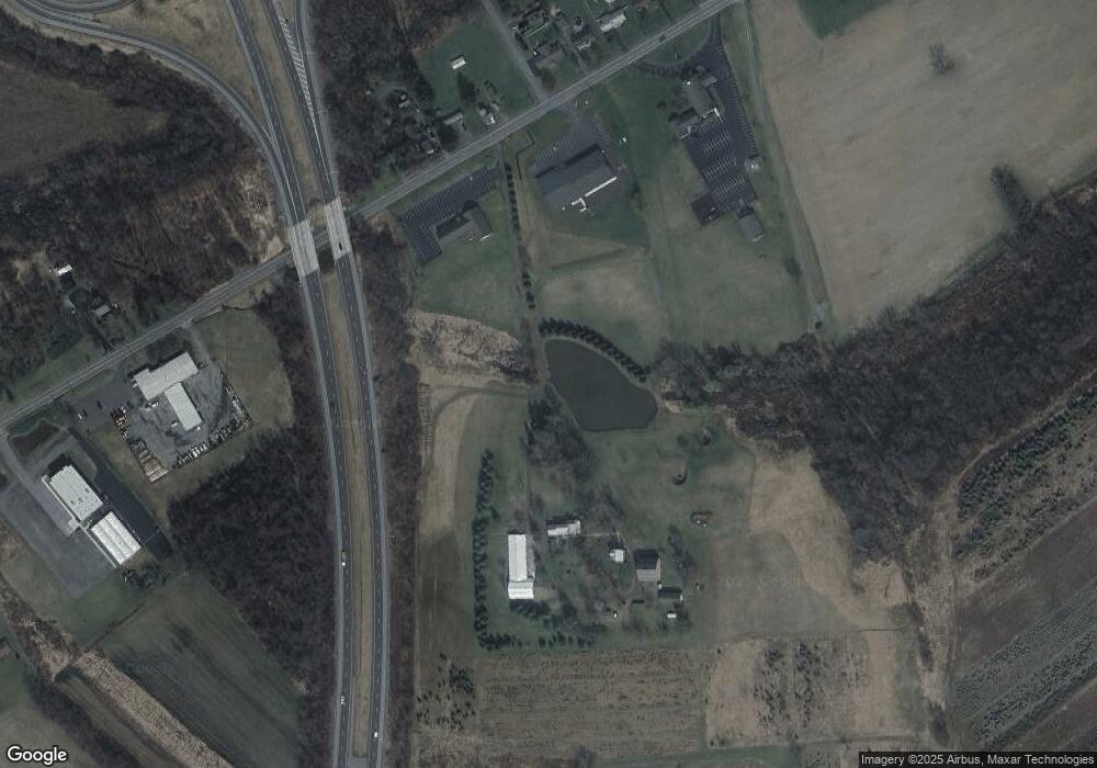 206 Brummer Pond Rd, Muncy, PA 17756 - photo 1