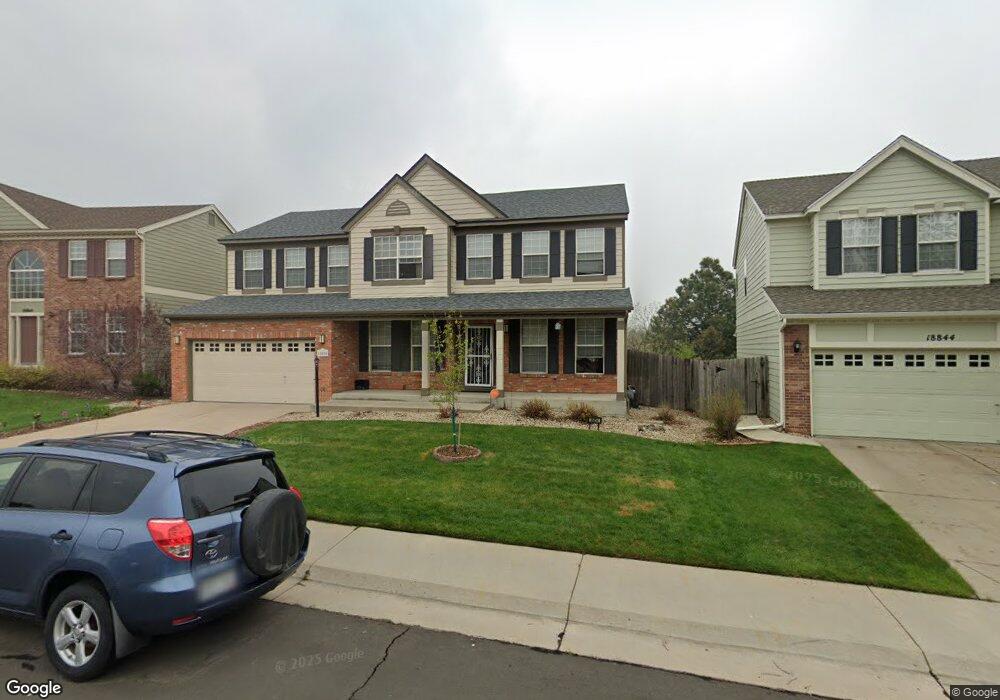 18854 E Ida Ave, Aurora, CO 80015 - photo 1