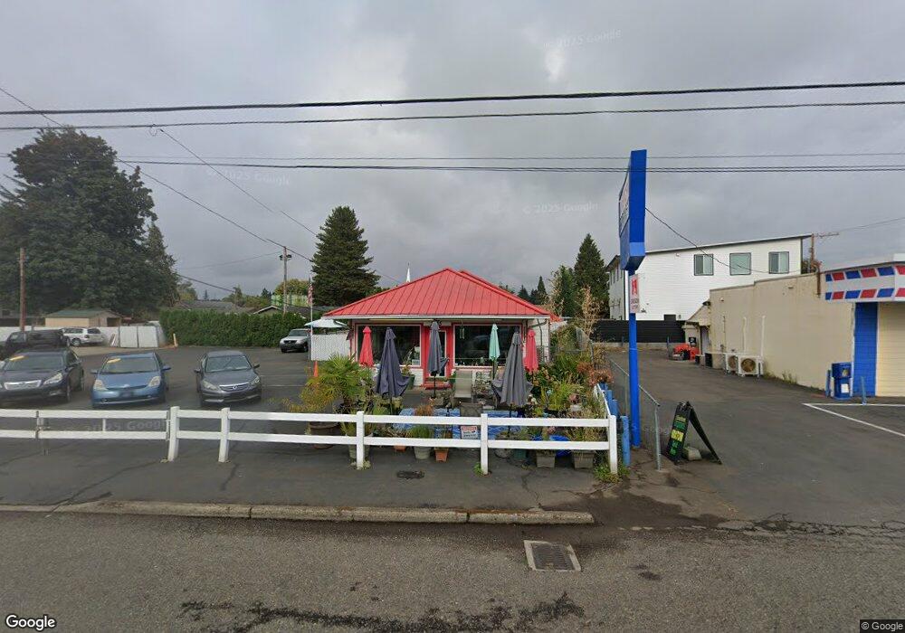 3235 Pacific Hwy, Hubbard, OR 97032 - photo 1