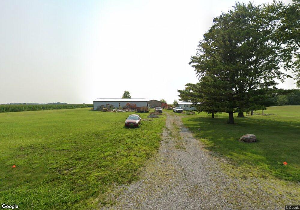 15909 Prine Rd, Yoder, IN 46798 - photo 1