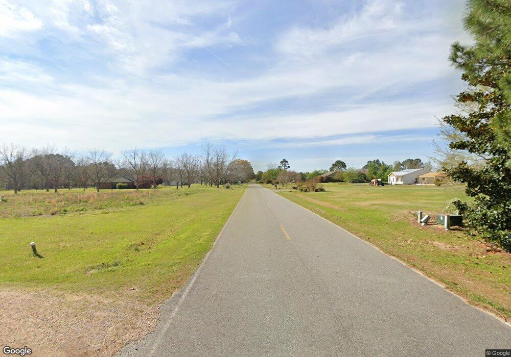 Lot 12 Brunside Raod, Fitzgerald, GA 31750 - photo 1