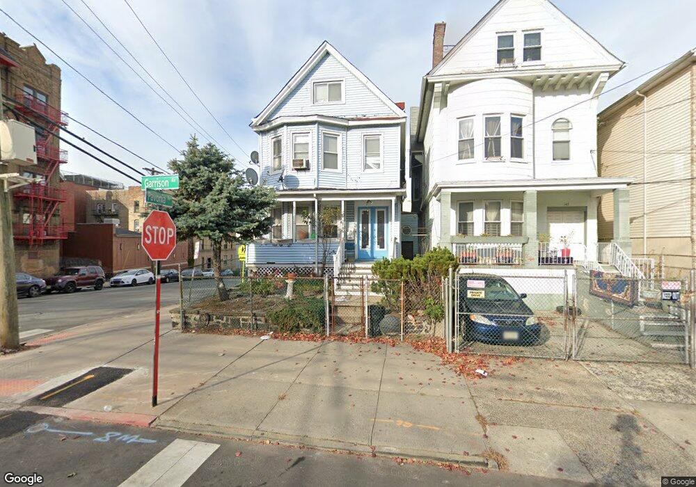 145 Garrison Ave, Jersey City, NJ 07306 - photo 1